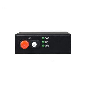 3G HD-SDI to Fiber Converter