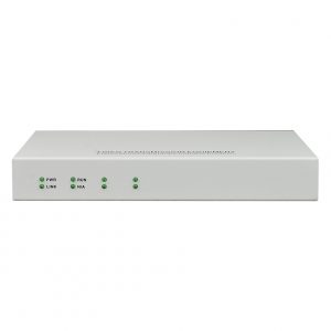 4FE Fiber Media Converter 