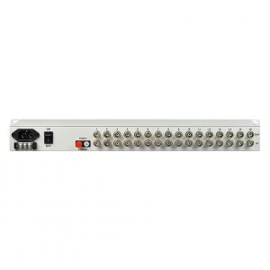 16e1 pdh optical multiplexer