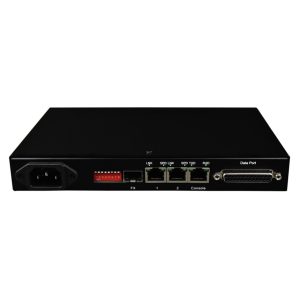 1 Port V.35 over Ethernet IP Converter