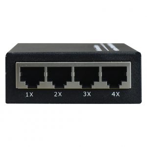 gigabit fiber media converter