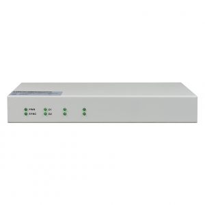 Fiber Media Converter