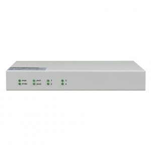 Преобразователь «сухой контакт — Ethernet» (IP)
