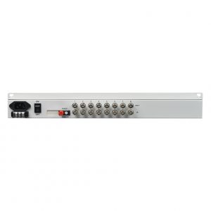 Convertitore Ethernet 8e1 a fe