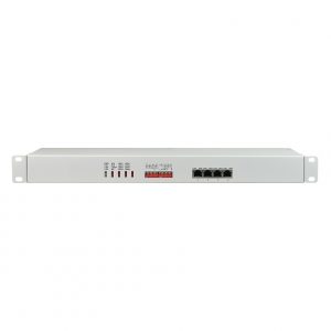Convertitore Ethernet 8e1 a fe