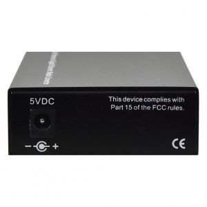 Fibre Media Converter