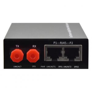 Fiber Media Converter