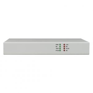 Modem Serat Optik E3/DS3/STS-1