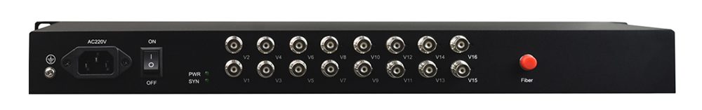 3g sdi to fiber converter