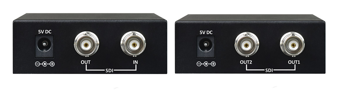 sdi to fiber converter