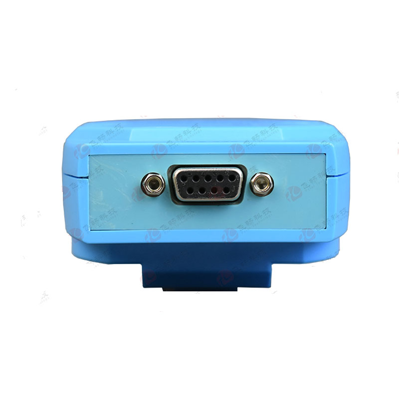 Industrial RS232 to RS485/RS422 Converter