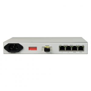 8 channels telephone (voice/fxo/fxs) to fiber optic converter