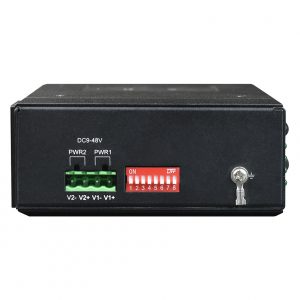 Ring Network Industrial Switch