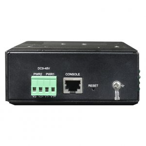 6 port din switch