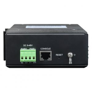 Industrial Ring Network Switch