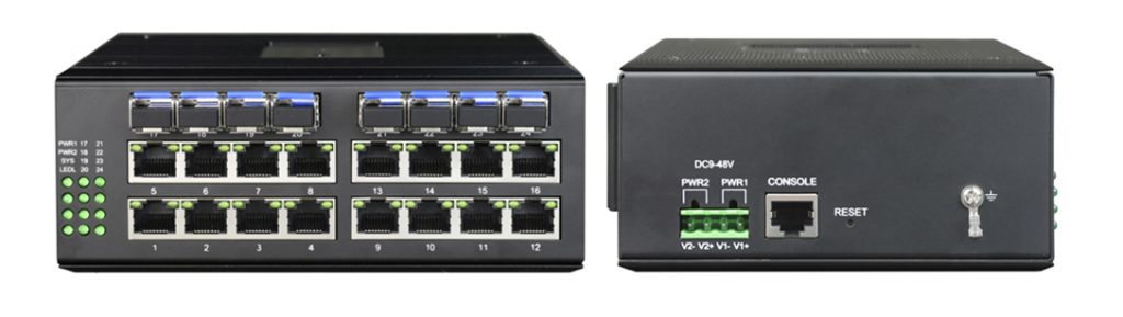 saklar 16 port