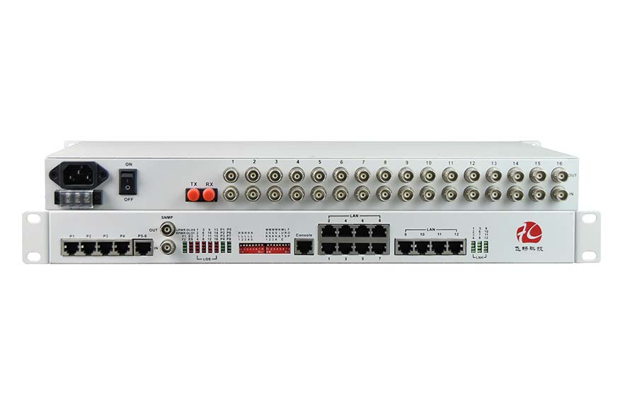 how to solve the common faults of PDH multiplexer