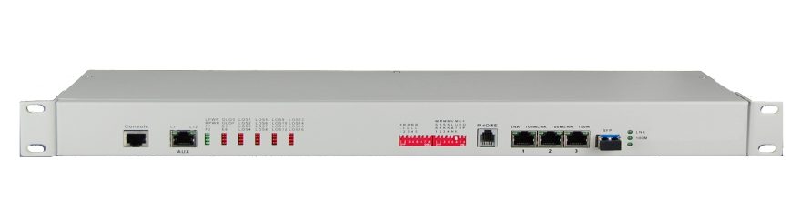 pdh multiplexer is used for fiber optic communication