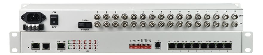 16 channels e1 to fiber converter,16e1 pdh multiplexer