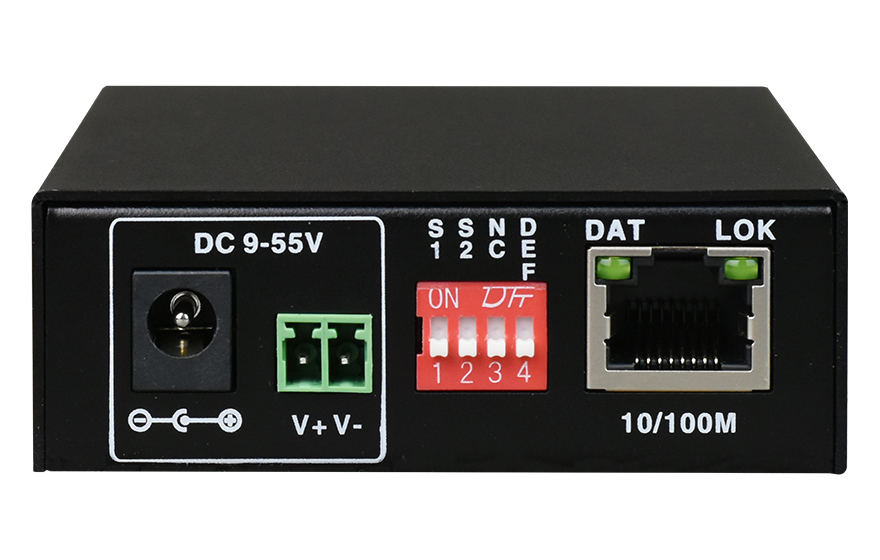 solutions for abnormal conditions of serial server and rs485 to ethernet converter