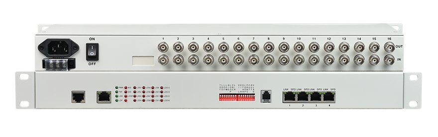 e1 pdh multiplexer