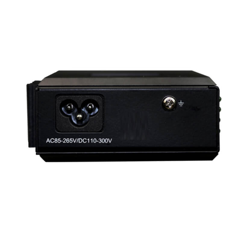 1 Port RS485 to Fiber Optic Converter | Compatible With AVAGO Multi-mode Fiber