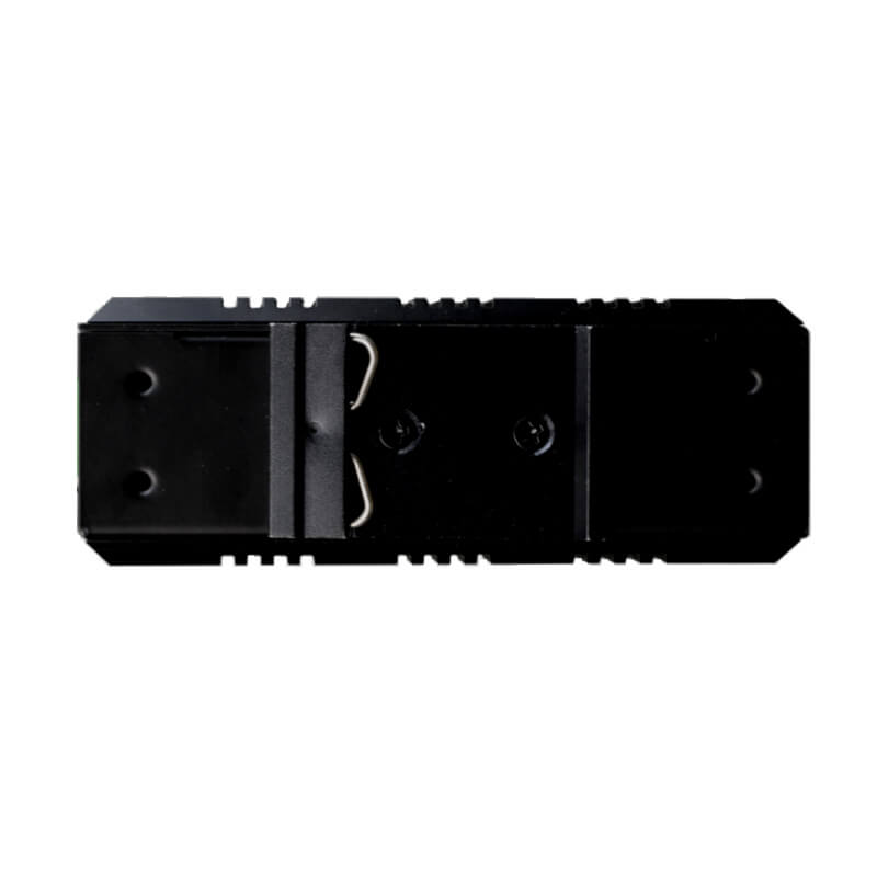 1 Port RS485 to Fiber Optic Converter | Compatible With AVAGO Multi-mode Fiber