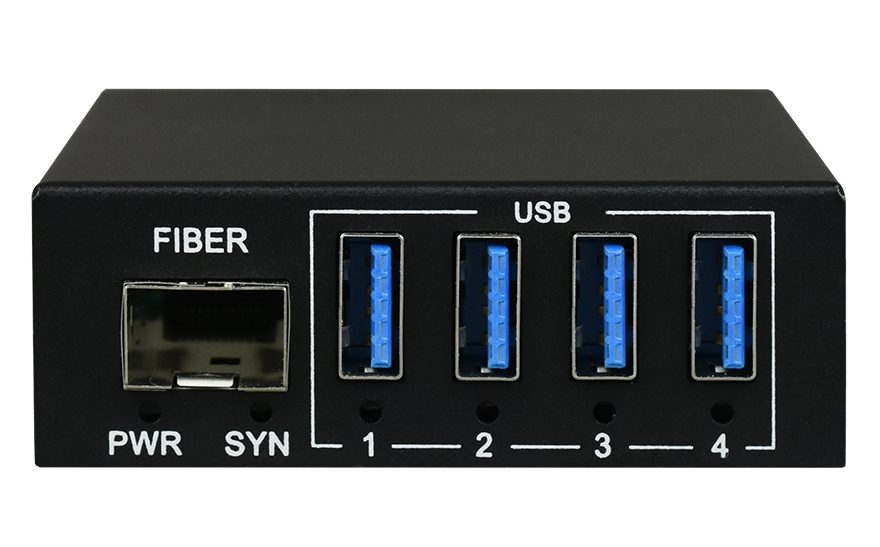 usb fiber extender