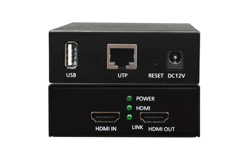 hdmi kvm extender