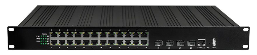 24+4 switch