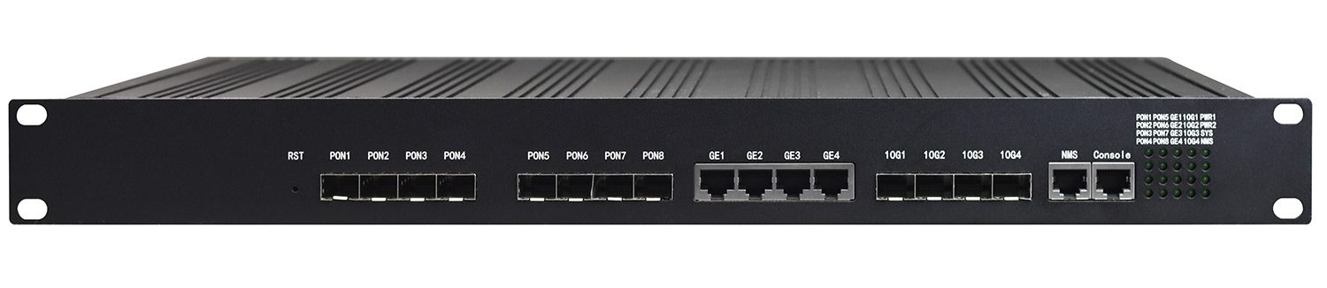 EPON OLT