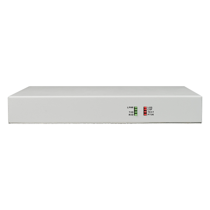 Convertisseur codirectionnel 64K-RS232/422/485