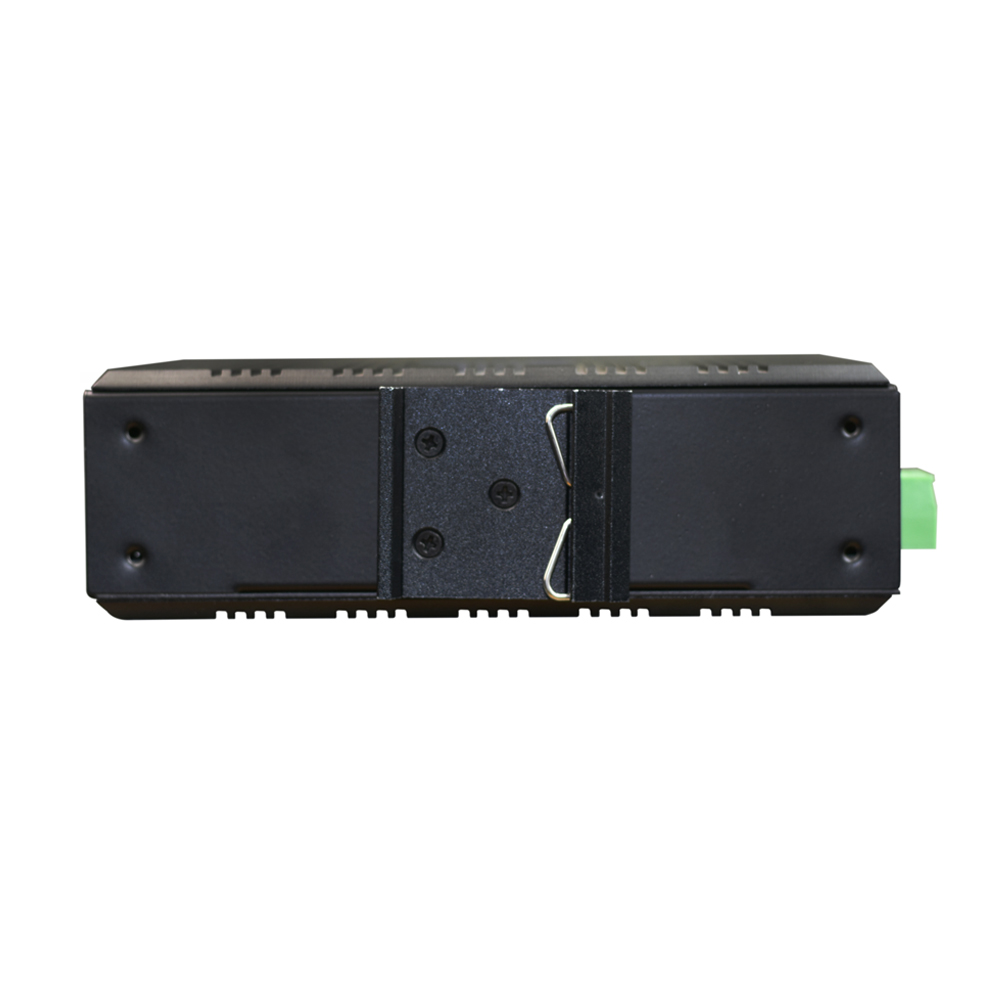 Concentrateur industriel RS16 à 485 ports