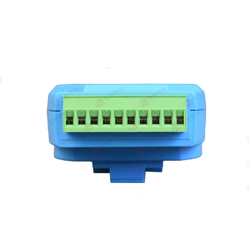 Industrieller RS232-zu-RS485/RS422-Konverter