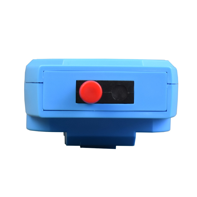 Convertisseur analogique vers fibre optique 4 canaux 4-20 mA | Module Adam