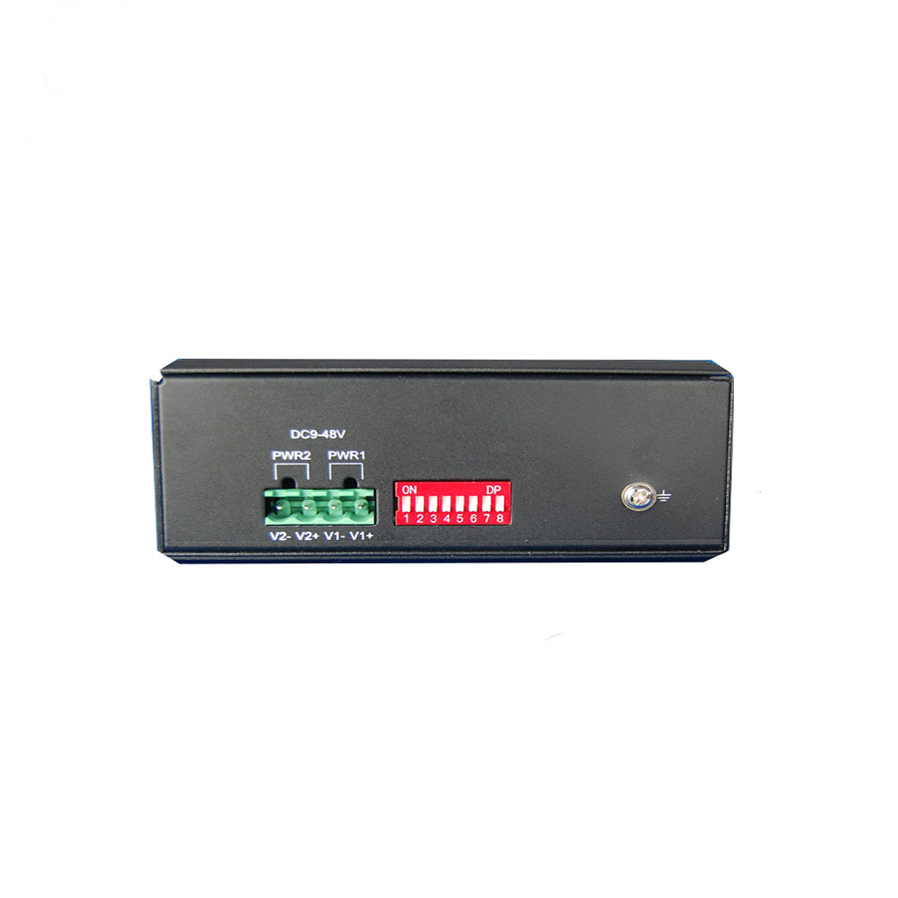 Industrial grade 16ch RS485 Hub