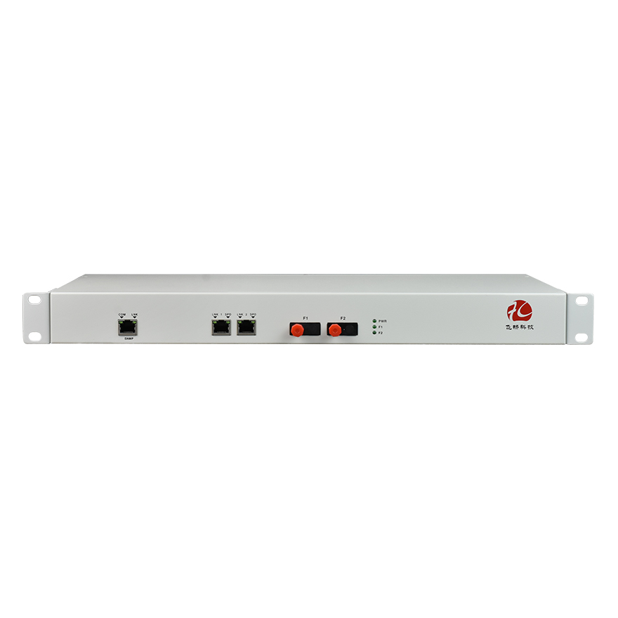 128-канальный преобразователь «сухой контакт — Ethernet» | Конвергентный тип