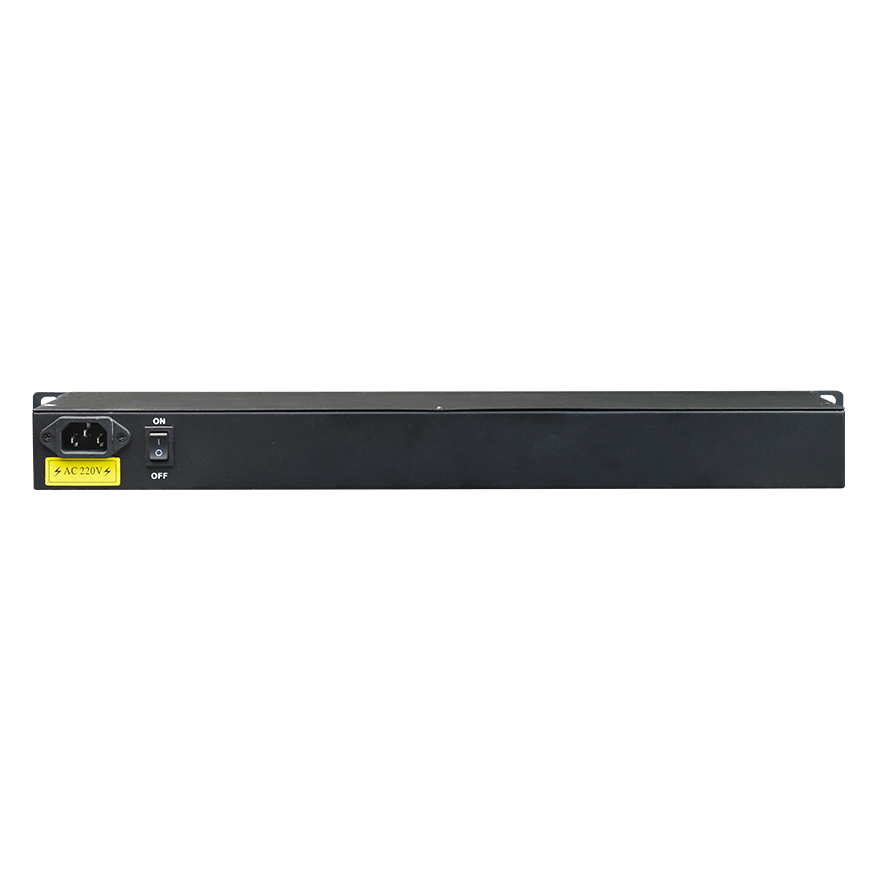Switch Ethernet 16*FE+2*1000Base-S/LX