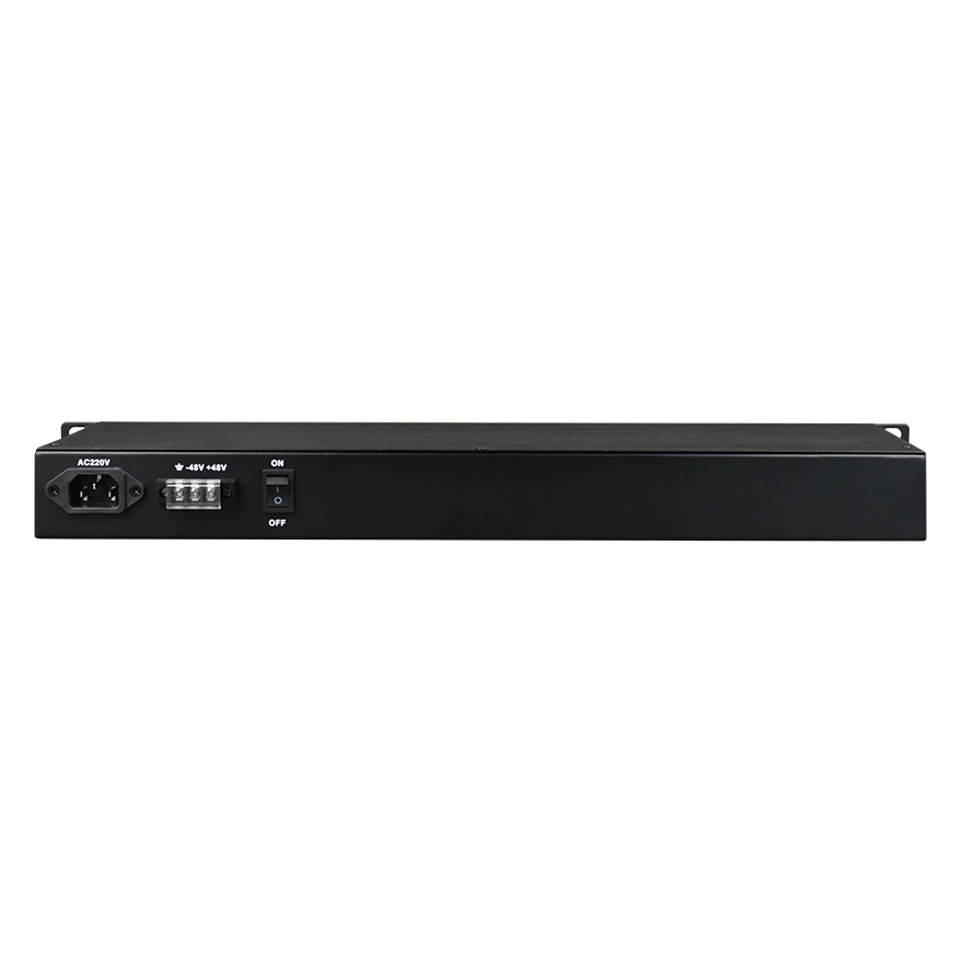 Management-Switch mit 24*GE UTP+4* GE Combo-Port