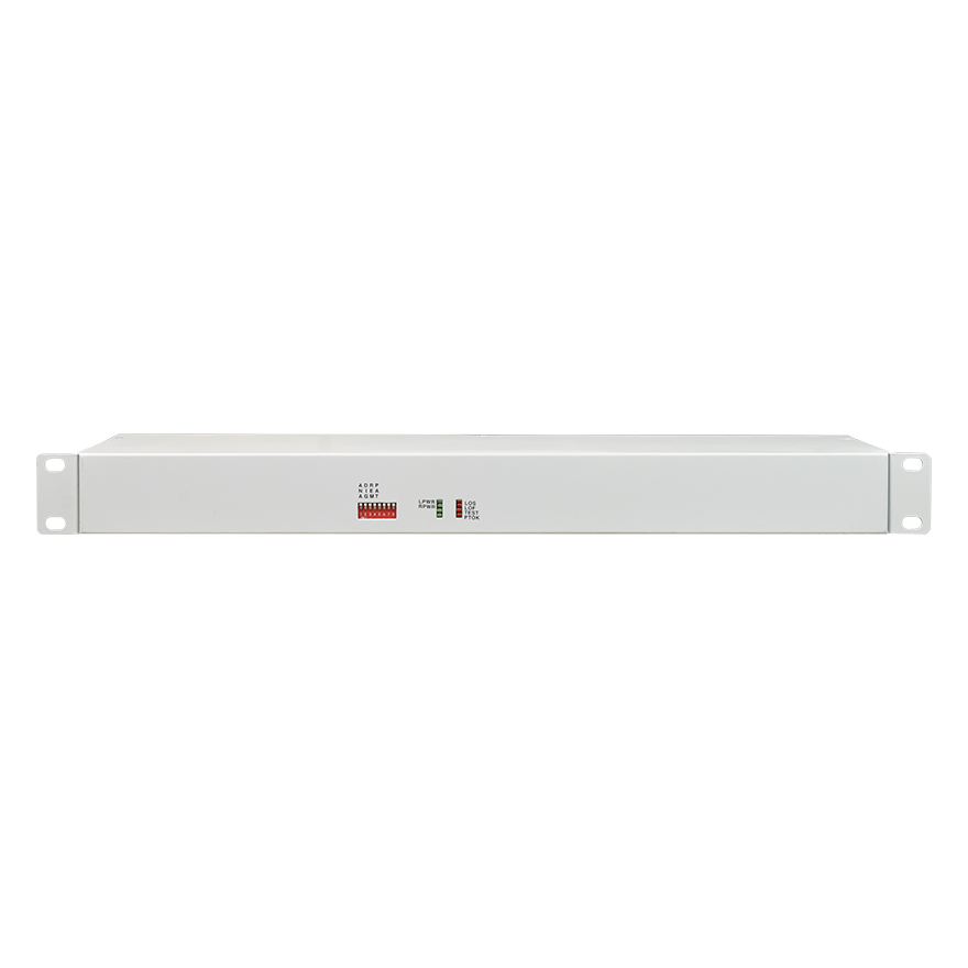 Dry Contact Optical Multiplexer (64Channel Unidirectional/32 Channel Bidirectional)