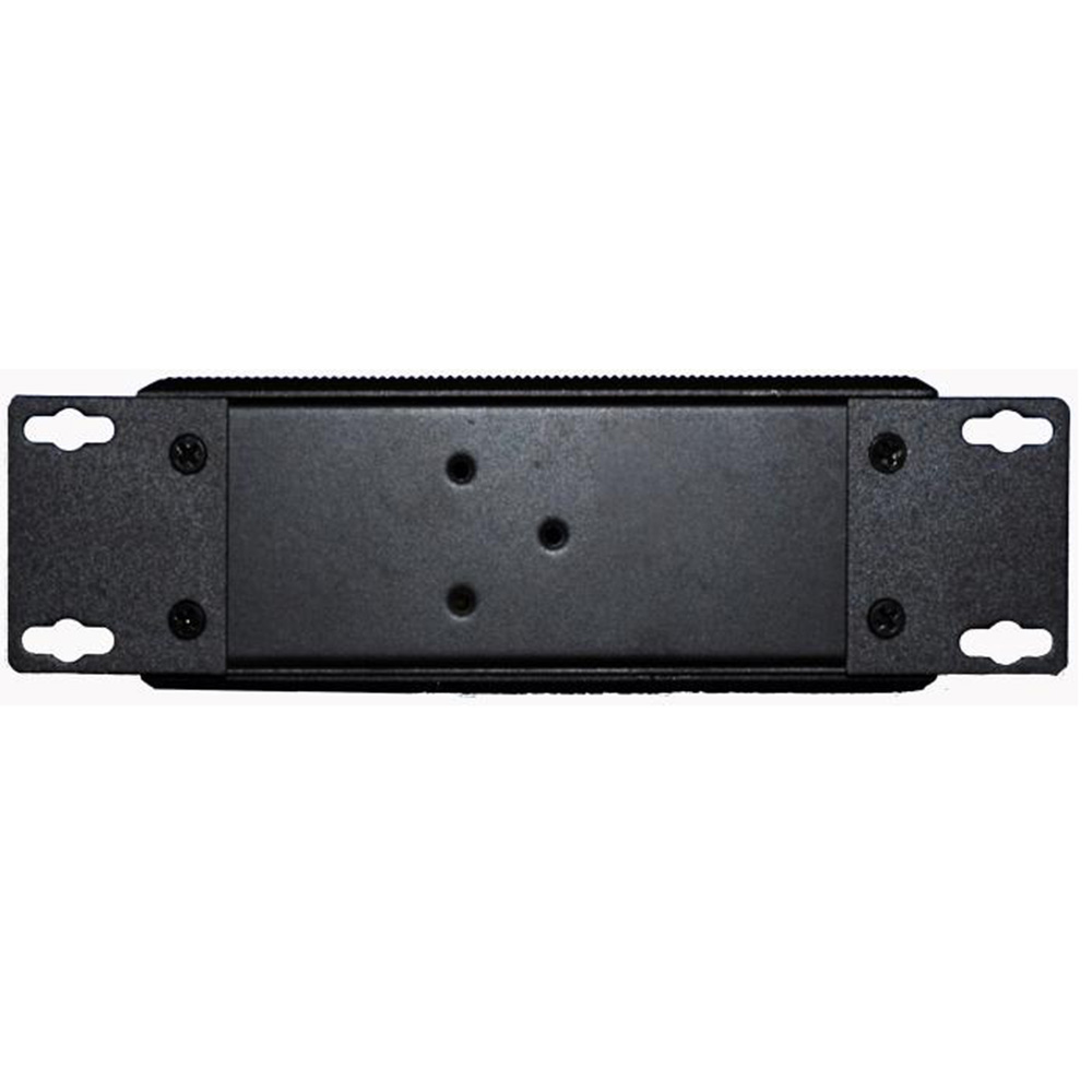 Industrial grade 16ch RS485 Hub