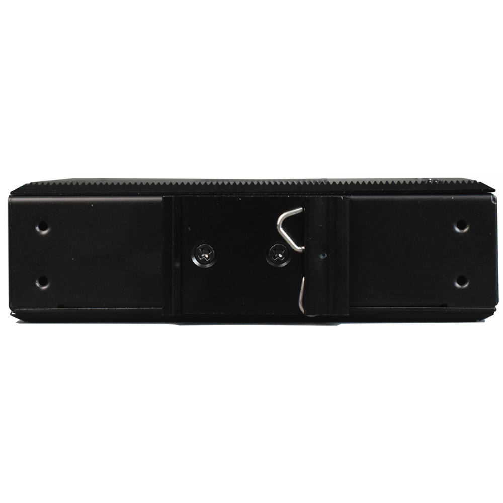 Industrial grade 16ch RS485 Hub