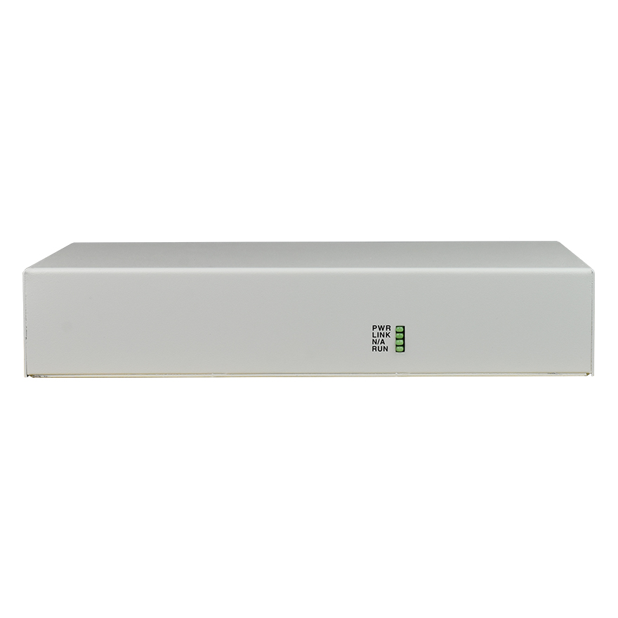 8FE Fiber Media Converter (Physical lsolation)