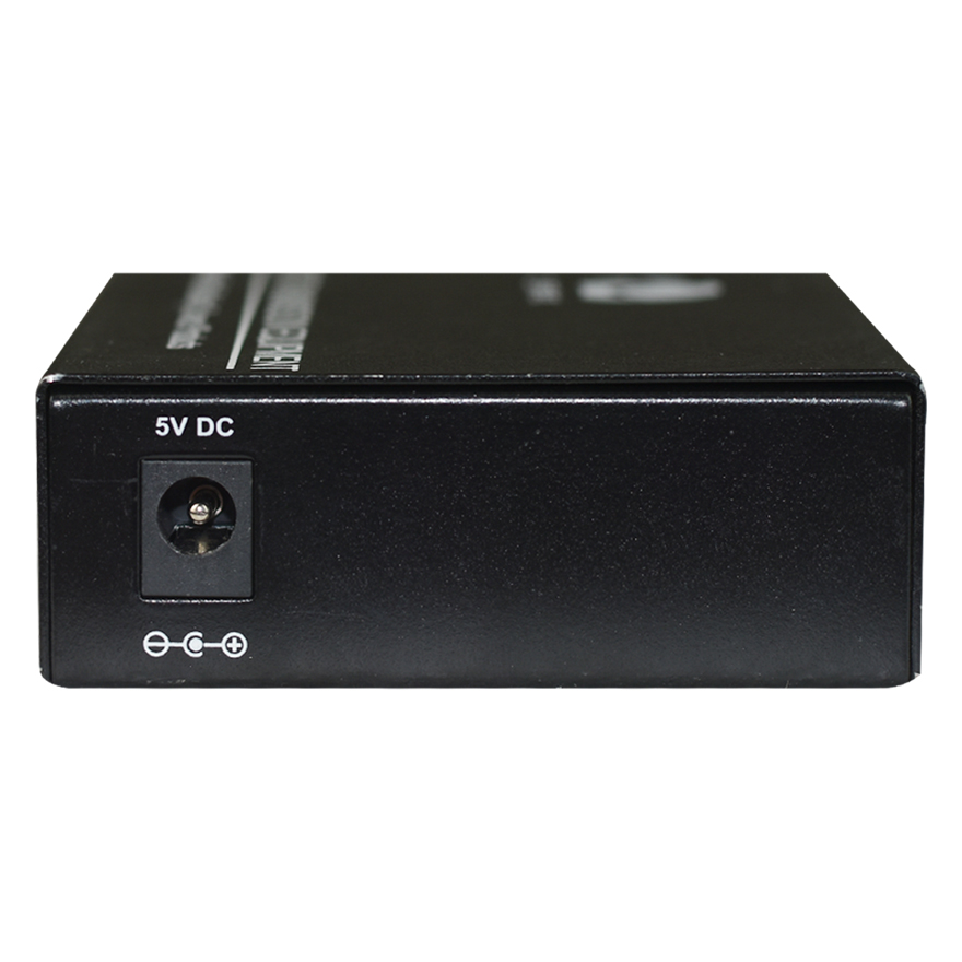 FE Fiber Media Converter (Power External)