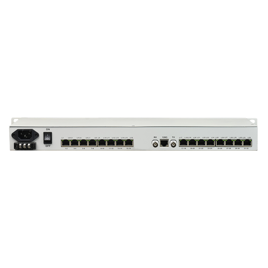 Convertitore RS1/RS31/RS232 a 422 canali E485