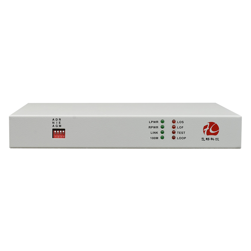 E1-8채널 RS232/RS422/RS485 컨버터