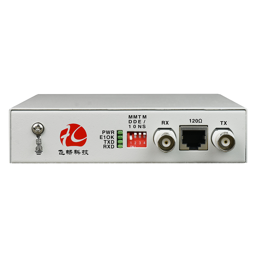 E1-RS232/RS422/RS485 Converter