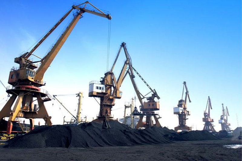 Heilongjiang Dragon Coal Industry