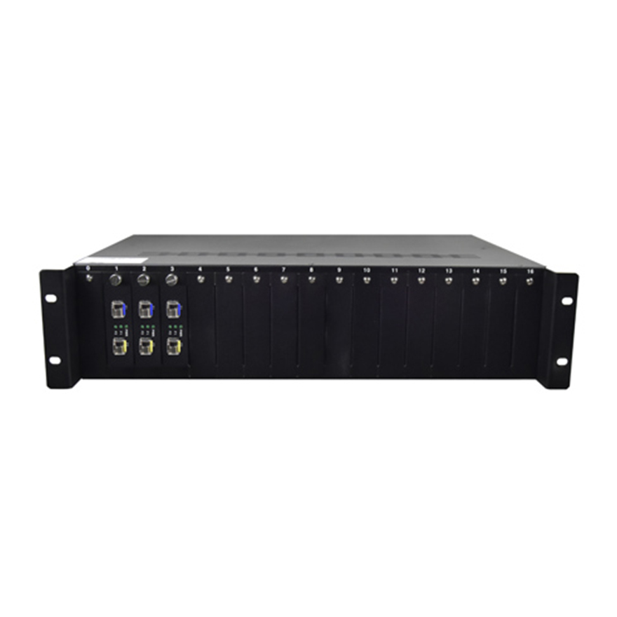 OEO Optical Fiber Amplifier Repeater
