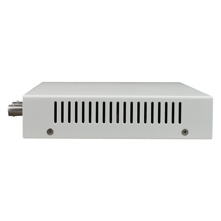 Convertisseur d'interface POE E1-FE af/at